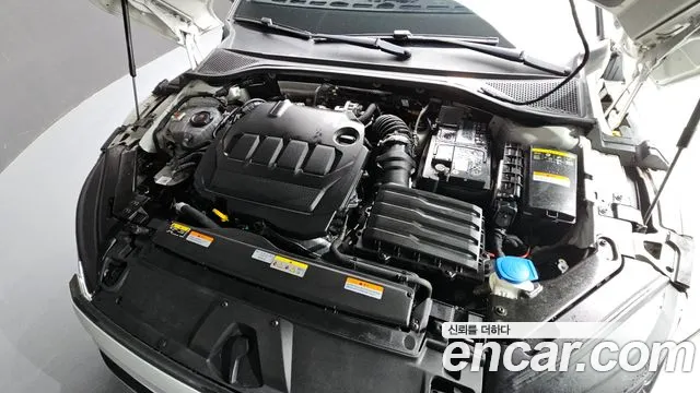 Volkswagen Arteon Arteon 2.0 TDI Prestige — Фото автомобиля 6
