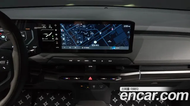 Kia EV3 — Фото автомобиля 13