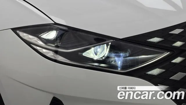 Hyundai Grandeur New — Фото автомобиля 7