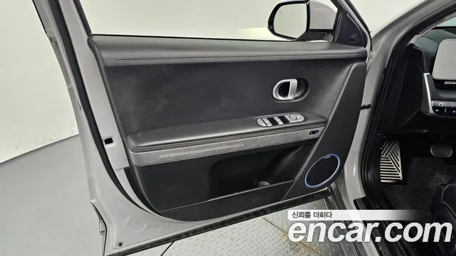 Hyundai Ioniq5 Ioniq5 Long Range AWD — Фото автомобиля 21