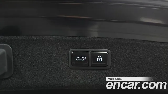Genesis G80 RG3 — Фото автомобиля 17