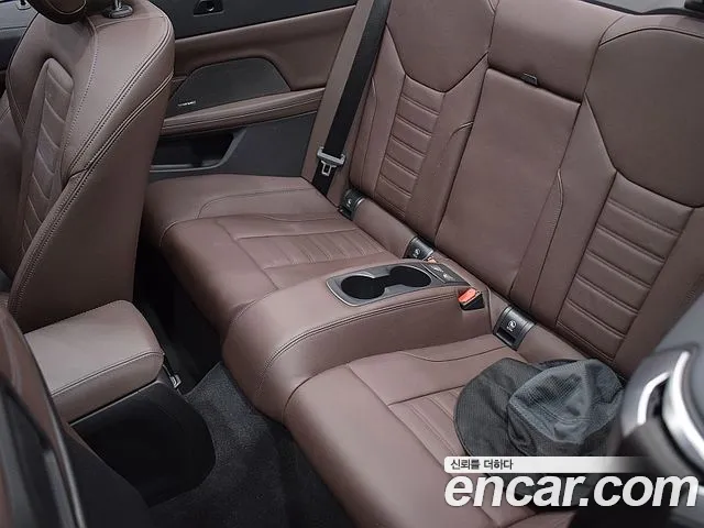 BMW 4 Series G22 — Фото автомобиля 8