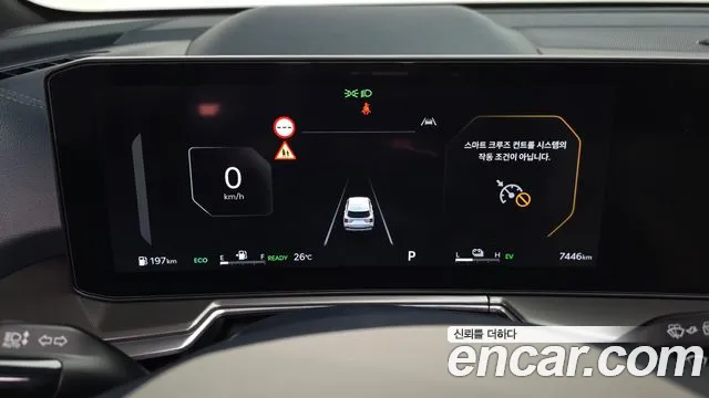 Kia Sorento 4th Gen — Фото автомобиля 8