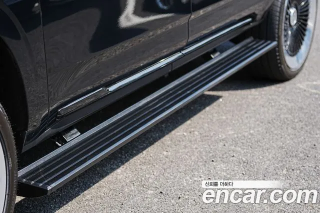 Cadillac Escalade Generation 5 — Фото автомобиля 20