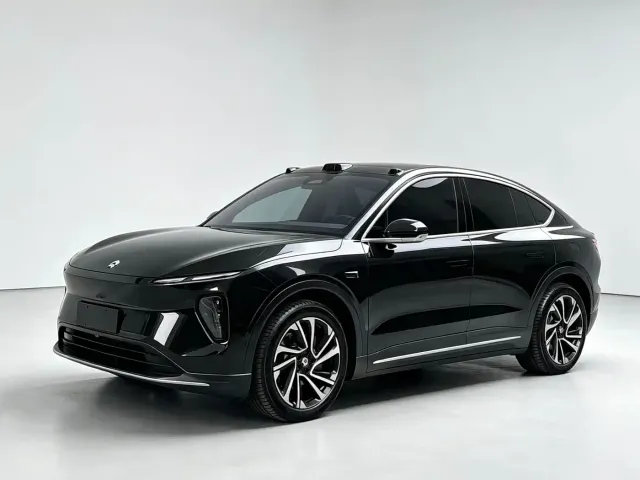 Фотография автомобиля — Nio EC6