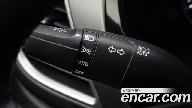 Kia Seltos Seltos Бензин 1.6 турбо 2WD — Фото автомобиля 27