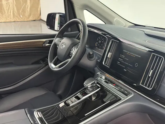 GAC Trumpchi M8 — Фото автомобиля 20