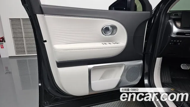 Hyundai Ioniq9 — Фото автомобиля 19