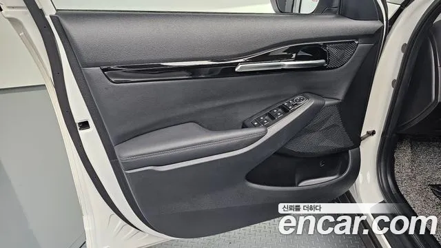 Kia Seltos New — Фото автомобиля 13