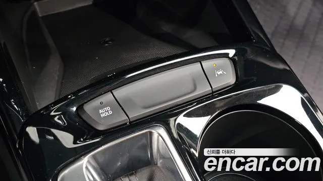 ChevroletGMDaewoo Trax Trax Кроссовер — Фото автомобиля 25
