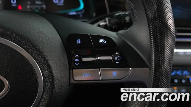 Hyundai Avante — Фото автомобиля 23