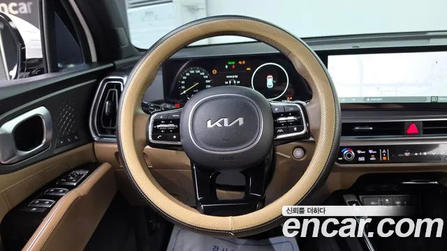 Kia Sorento 4th Gen — Фото автомобиля 19