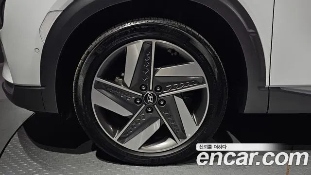 Hyundai Nexo Nexo Premium — Фото автомобиля 5