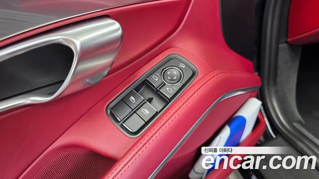 Porsche 718 — Фото автомобиля 28