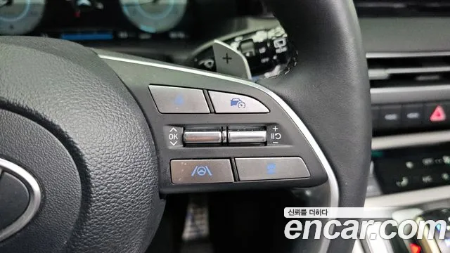 Hyundai Palisade The New Palisade Бензин 3.8 4WD — Фото автомобиля 16