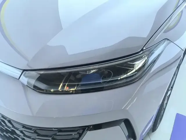 Volkswagen Lavida 2025 PRO 1.5T — Фото автомобиля 5