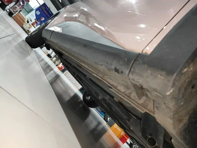 BYD Seagull — Фото автомобиля 20