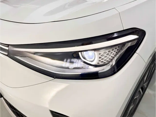 Volkswagen ID.4 Crozz — Фото автомобиля 15