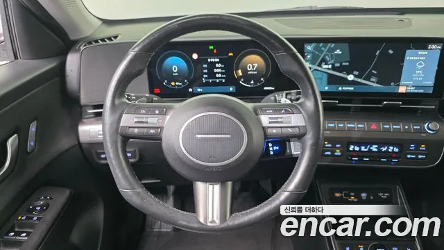 Hyundai Kona — Фото автомобиля 19