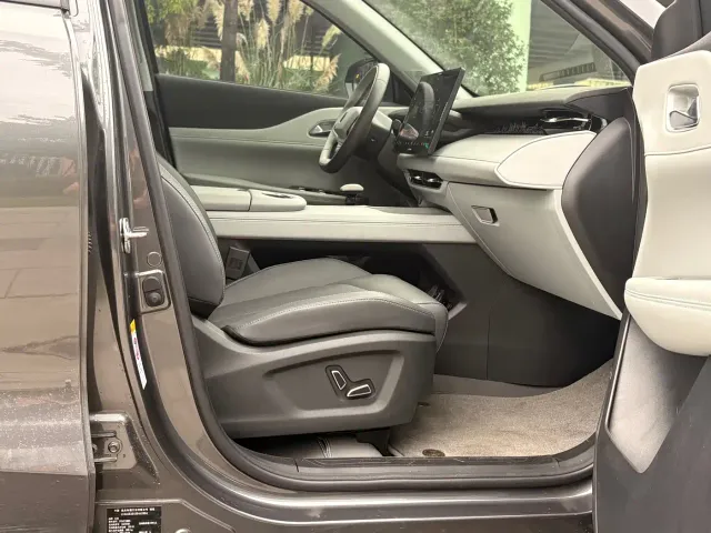 Changan CS75 — Фото автомобиля 25