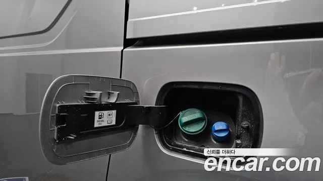 Hyundai Staria — Фото автомобиля 29