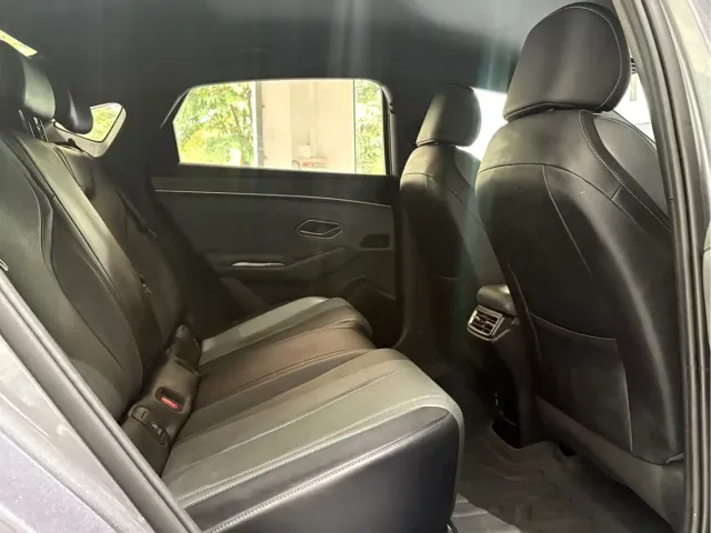BYD Qin L — Фото автомобиля 22