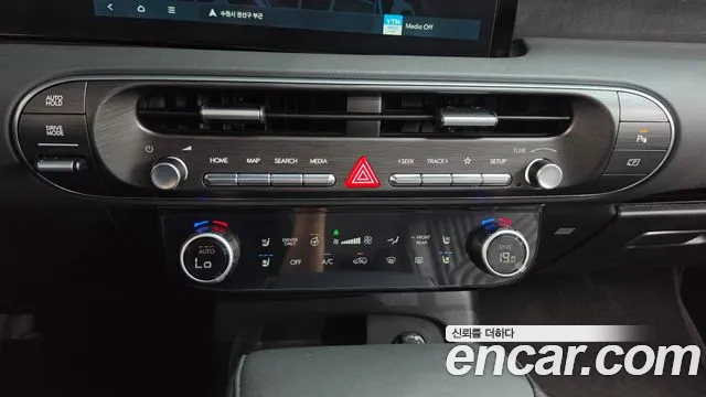 Hyundai Palisade LX3 — Фото автомобиля 18