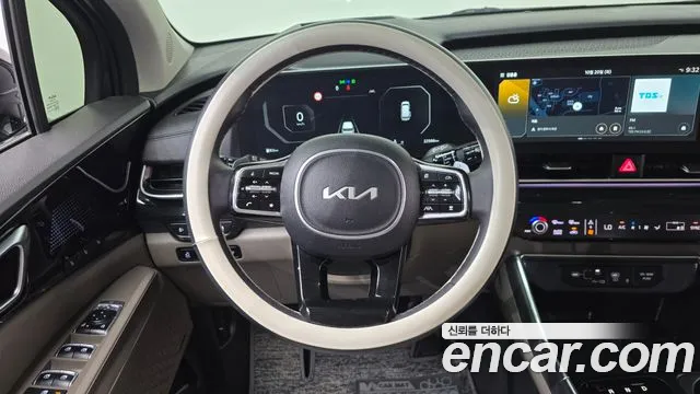 Kia Carnival 4th Gen — Фото автомобиля 18