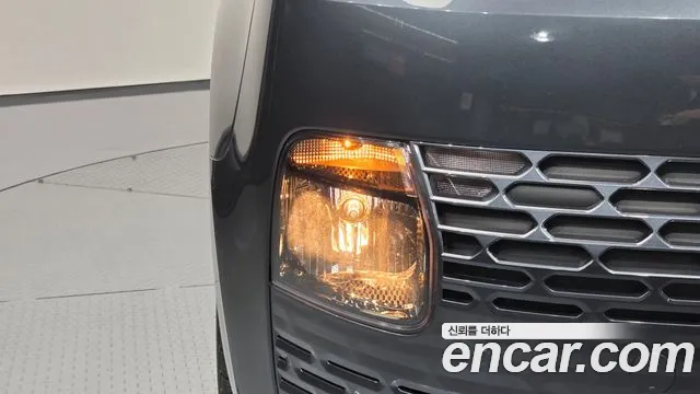 Hyundai Staria Staria L3.5 Карго 5 мест — Фото автомобиля 22