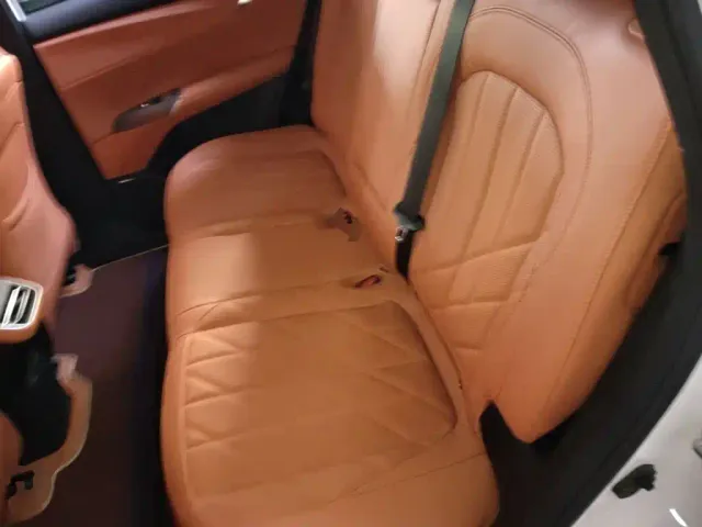 Changan CS75 Plus — Фото автомобиля 16
