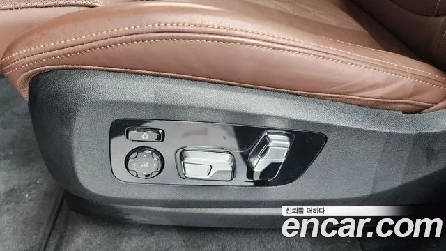 BMW X5 — Фото автомобиля 6