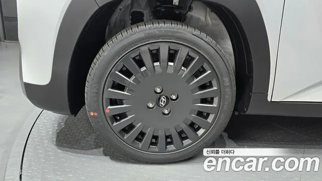 Hyundai Casper — Фото автомобиля 5