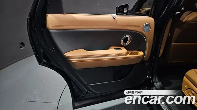 Hyundai Palisade LX3 — Фото автомобиля 14
