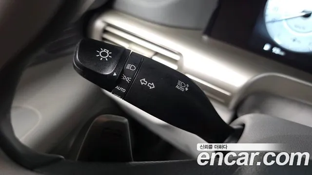 Hyundai Nexo — Фото автомобиля 27