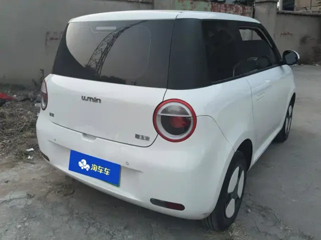 Changan Lumin — Фото автомобиля 3