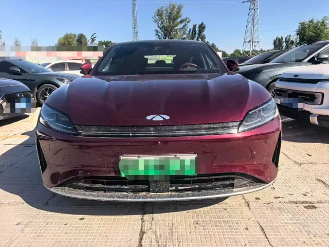 Chery Fulwin A9L — Фото автомобиля 2