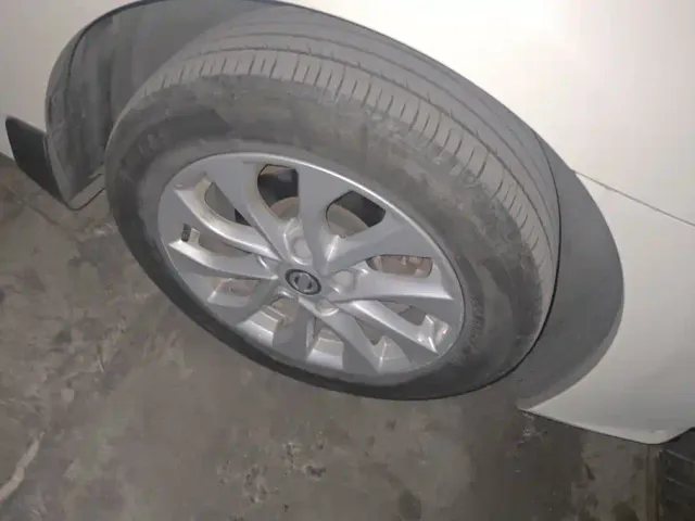 Nissan Sylphy — Фото автомобиля 6