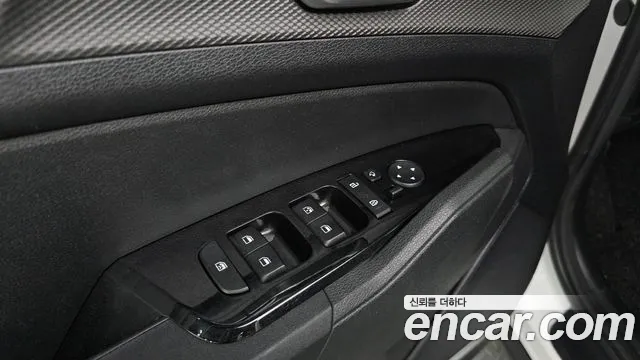 Kia Sportage Sportage 5-е поколение Дизель 2.0 2WD — Фото автомобиля 15