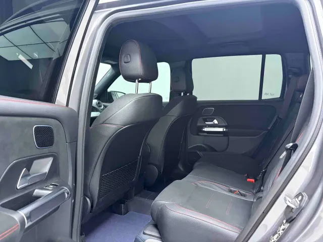Mercedes-Benz GLB AMG — Фото автомобиля 5