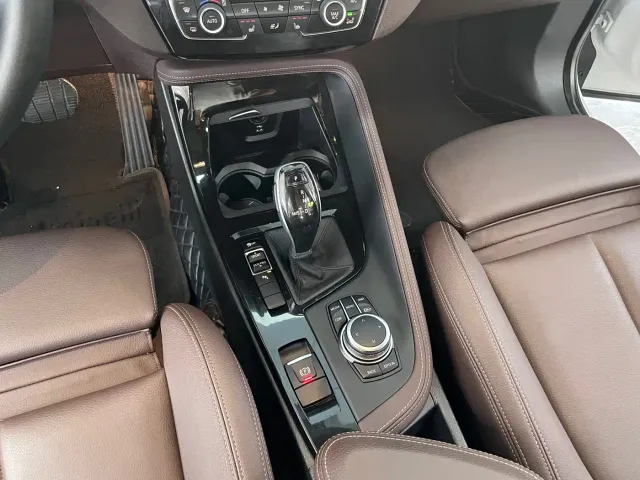 BMW X1 — Фото автомобиля 12