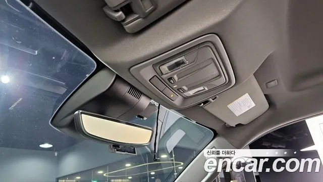 GMC Sierra — Фото автомобиля 18