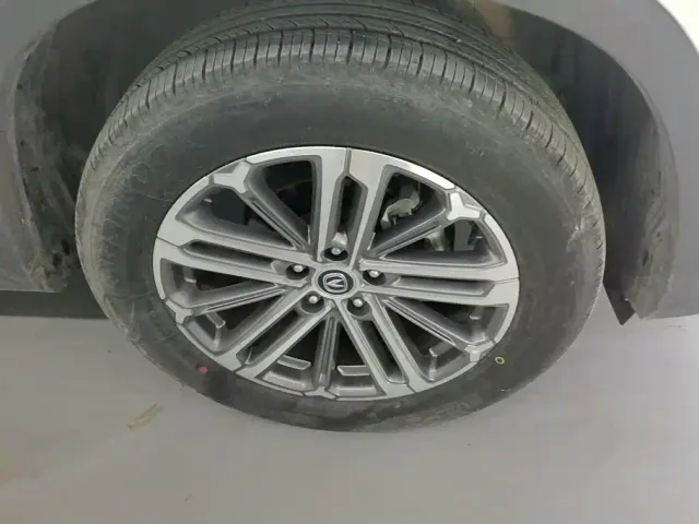 Changan CS75 Plus — Фото автомобиля 6