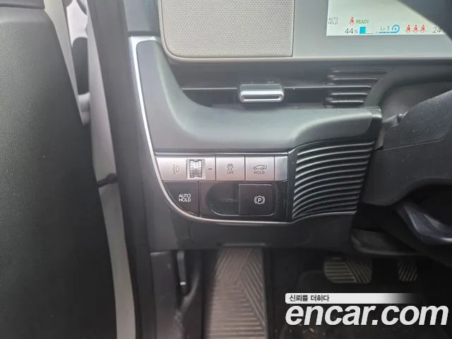 Hyundai Ioniq 5 — Фото автомобиля 4