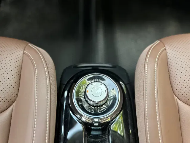 Wuling Bingo — Фото автомобиля 17