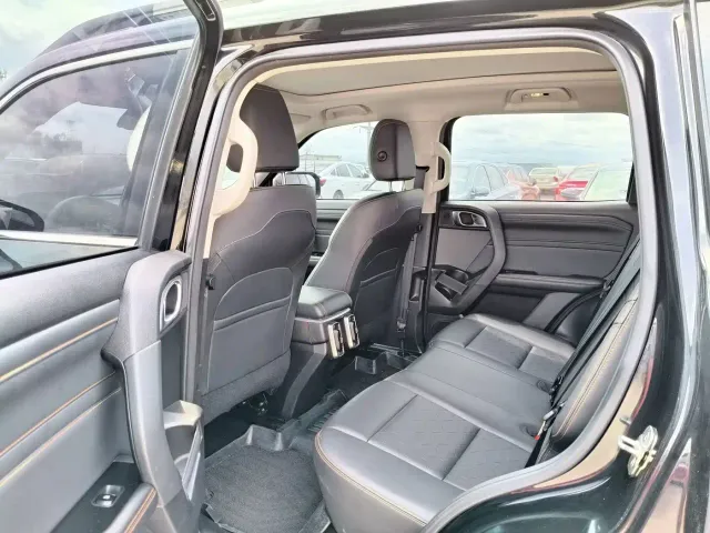Haval Big Dog — Фото автомобиля 7