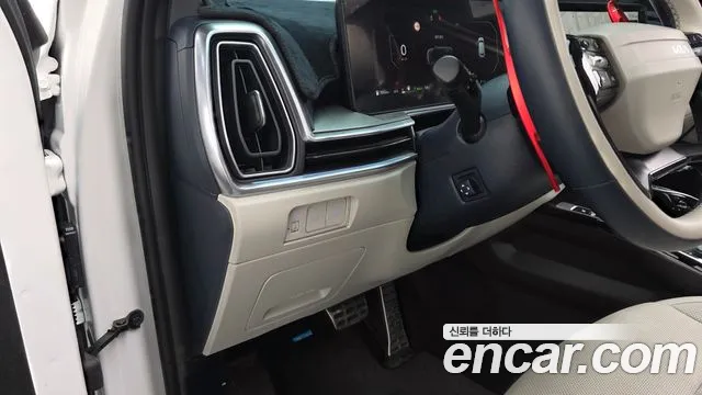 Kia Sorento — Фото автомобиля 13