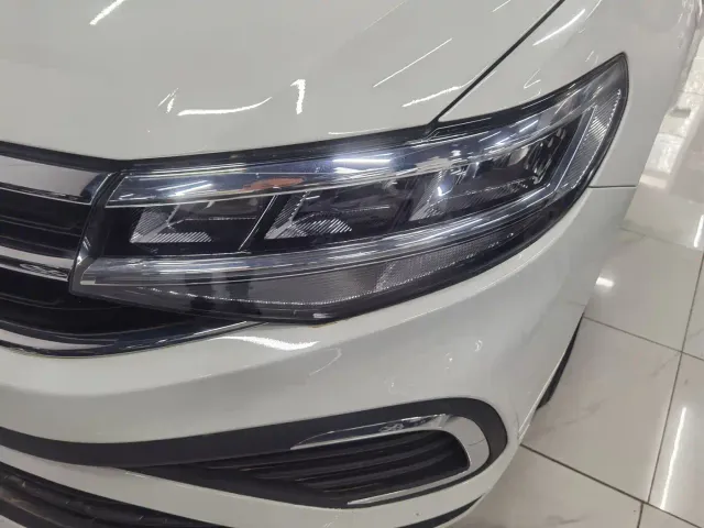 Volkswagen Bora — Фото автомобиля 18