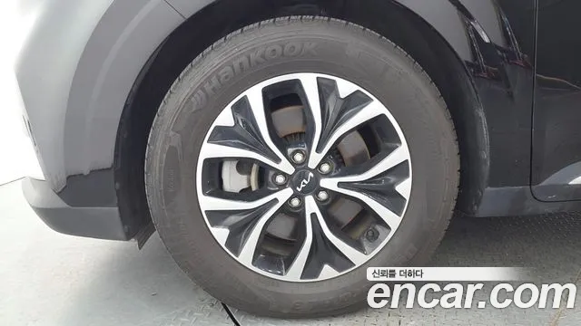Kia Canival Carnival 4 поколение Дизель 9 мест Noblesse — Фото автомобиля 5