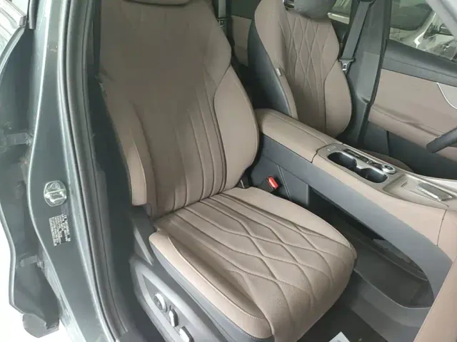 Chery Tiggo 8 PLUS — Фото автомобиля 24