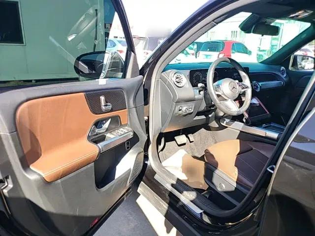 Mercedes-Benz GLB-Class — Фото автомобиля 15